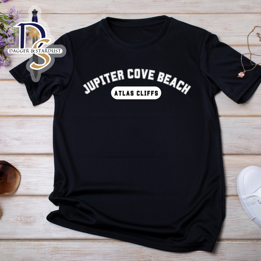 Jupiter Cove Beach T-Shirt