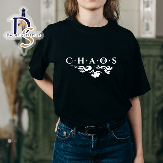 Chaos T-Shirt