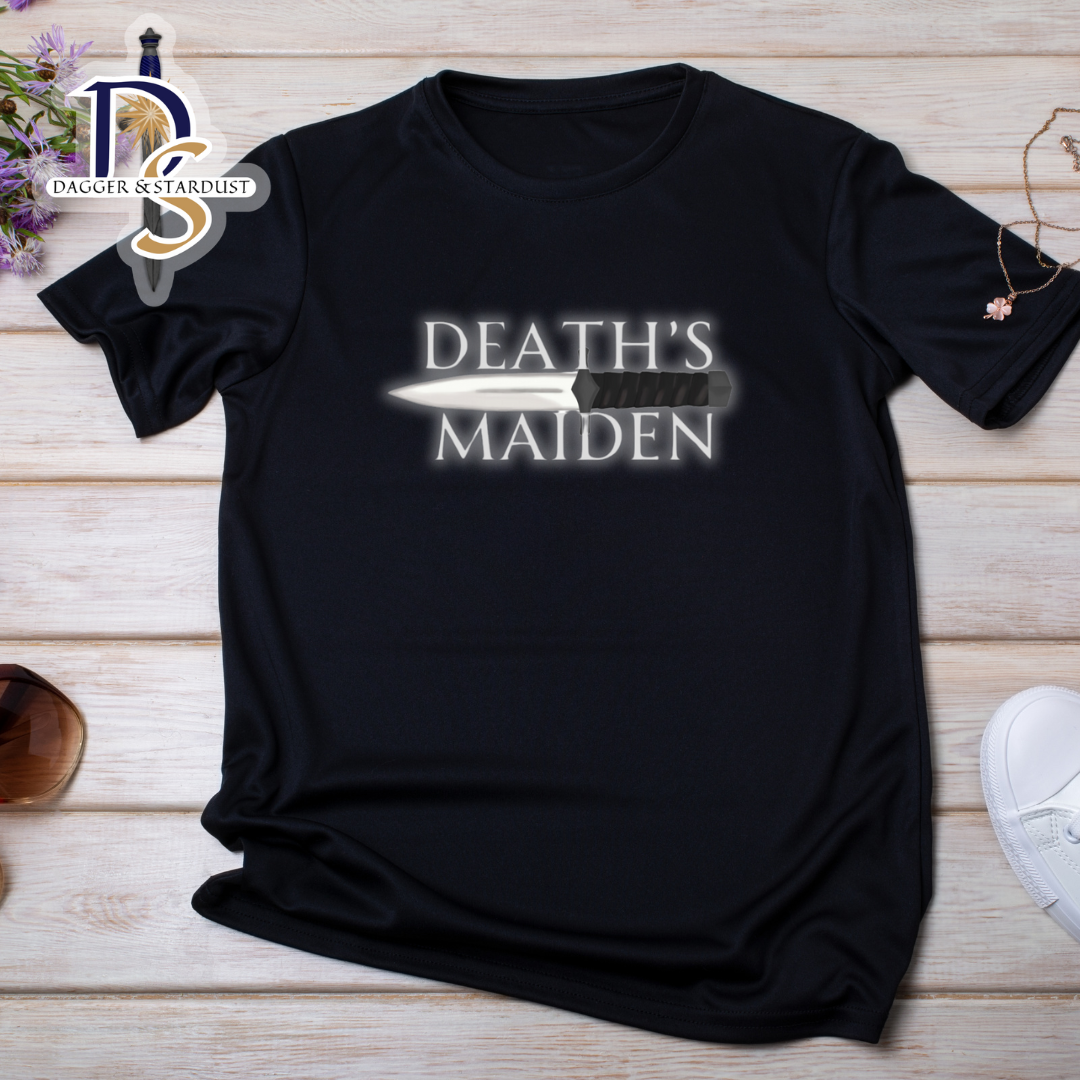 Death's Maiden T-Shirt