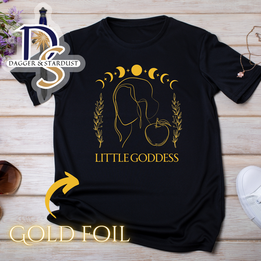 Little Goddess T-Shirt