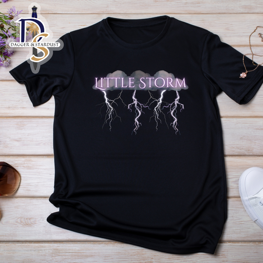 Little Storm T-Shirt